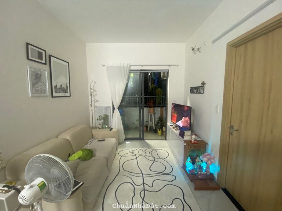 Cho thuê căn hộ Fresca Riverside Phường Bình Chiểu Quận Thủ Đức