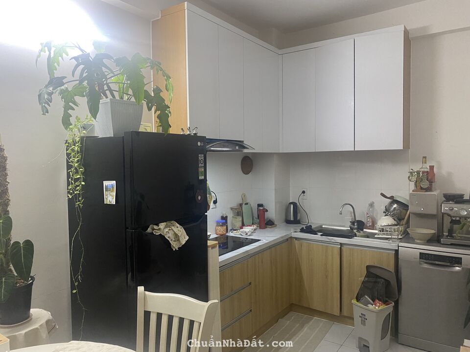 Cho thuê căn hộ Fresca Riverside Phường Bình Chiểu Quận Thủ Đức