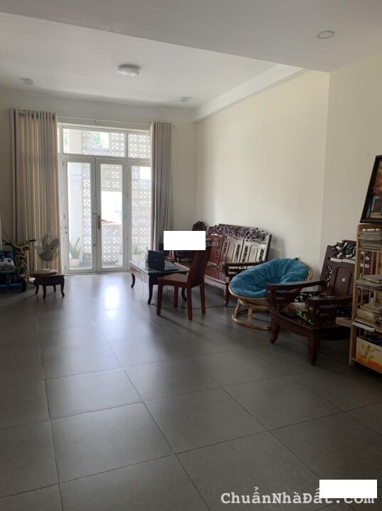 Cho thuê nhà Quận Tân Bình- Nhà MT đường Phổ Quang
