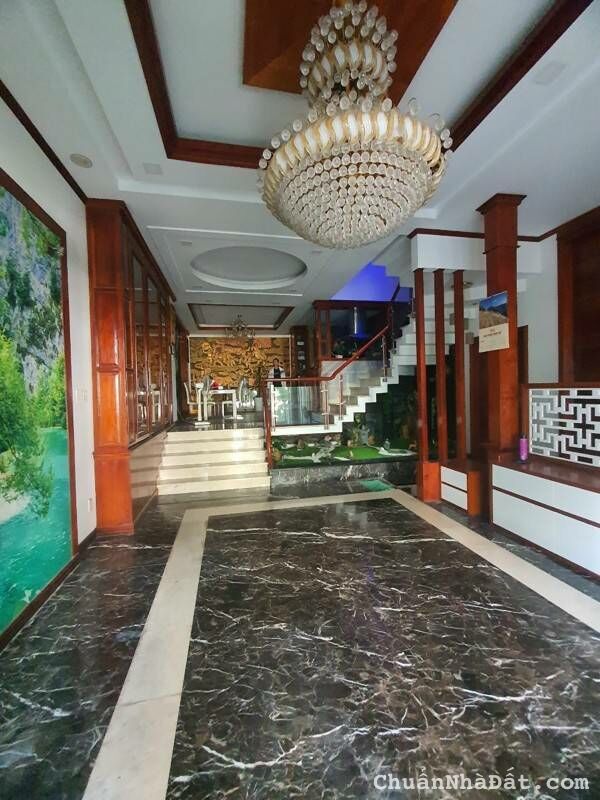 Cho thuê nhà Quận Tân Bình - Nhà HXH đường Bát Cát 1 Cho thuê nhà Quận Tân Bình - Nhà HXH đường Bát Cát 1