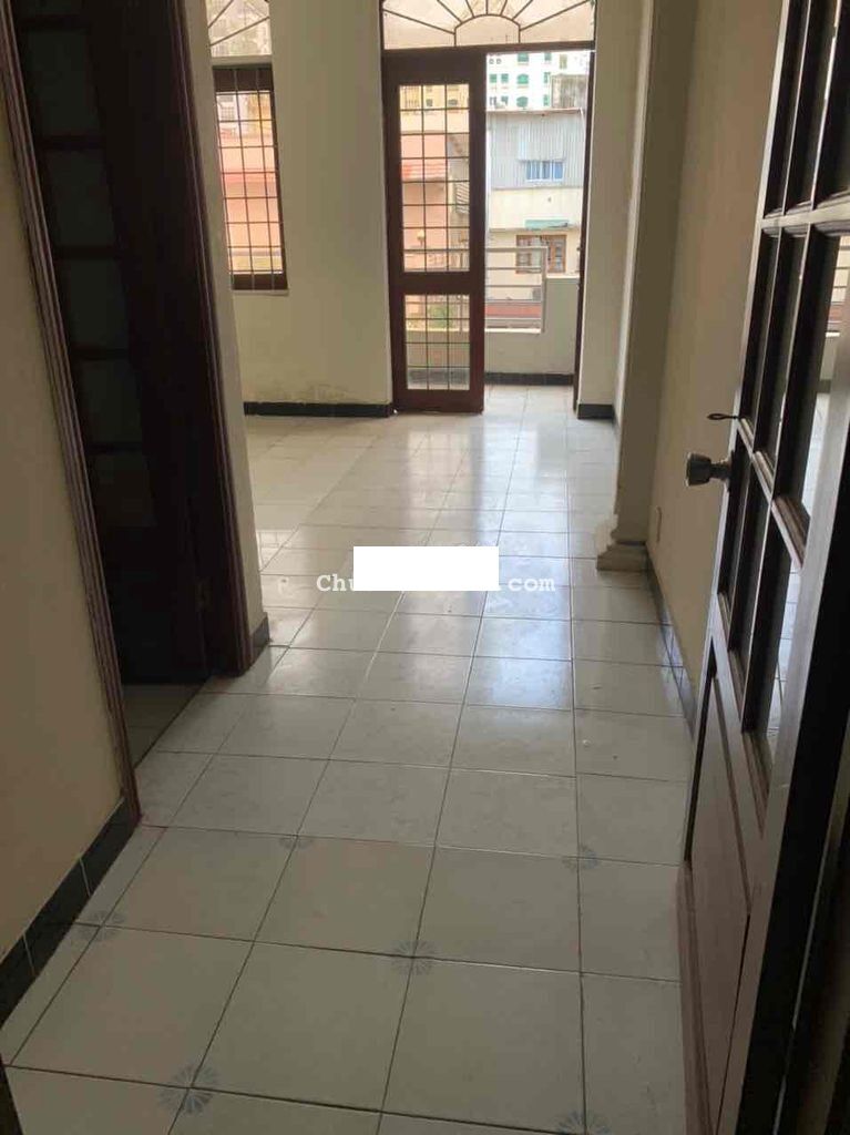 Cho thuê nhà Quận Tân Bình - Nhà HXH đường Cộng Hòa