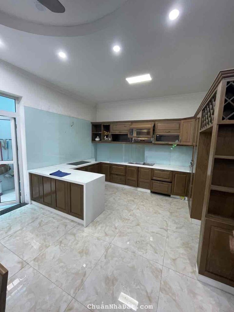 CHO THUÊ BIỆT THỰ 7X17 KHU VEN SÔNG, ĐƯỜNG 25, HIỆP BÌNH CHÁNH