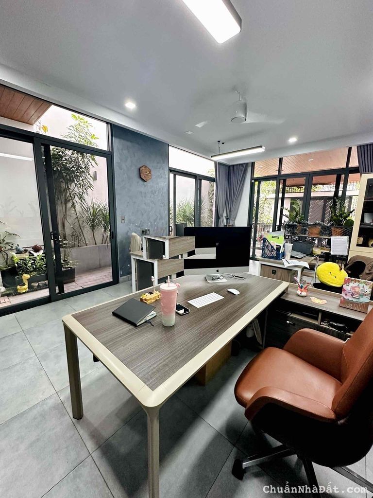 CHO THUÊ NHÀ NGUYÊN CĂN THỦ ĐỨC - HẺM XE TẢI đường số 27 Phường HBC