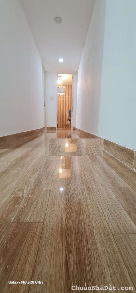 CHO THUÊ NHÀ NGUYÊN CĂN MẶT TIỀN ĐƯỜNG 40, P HIỆP BÌNH CHÁNH, THỦ ĐỨC