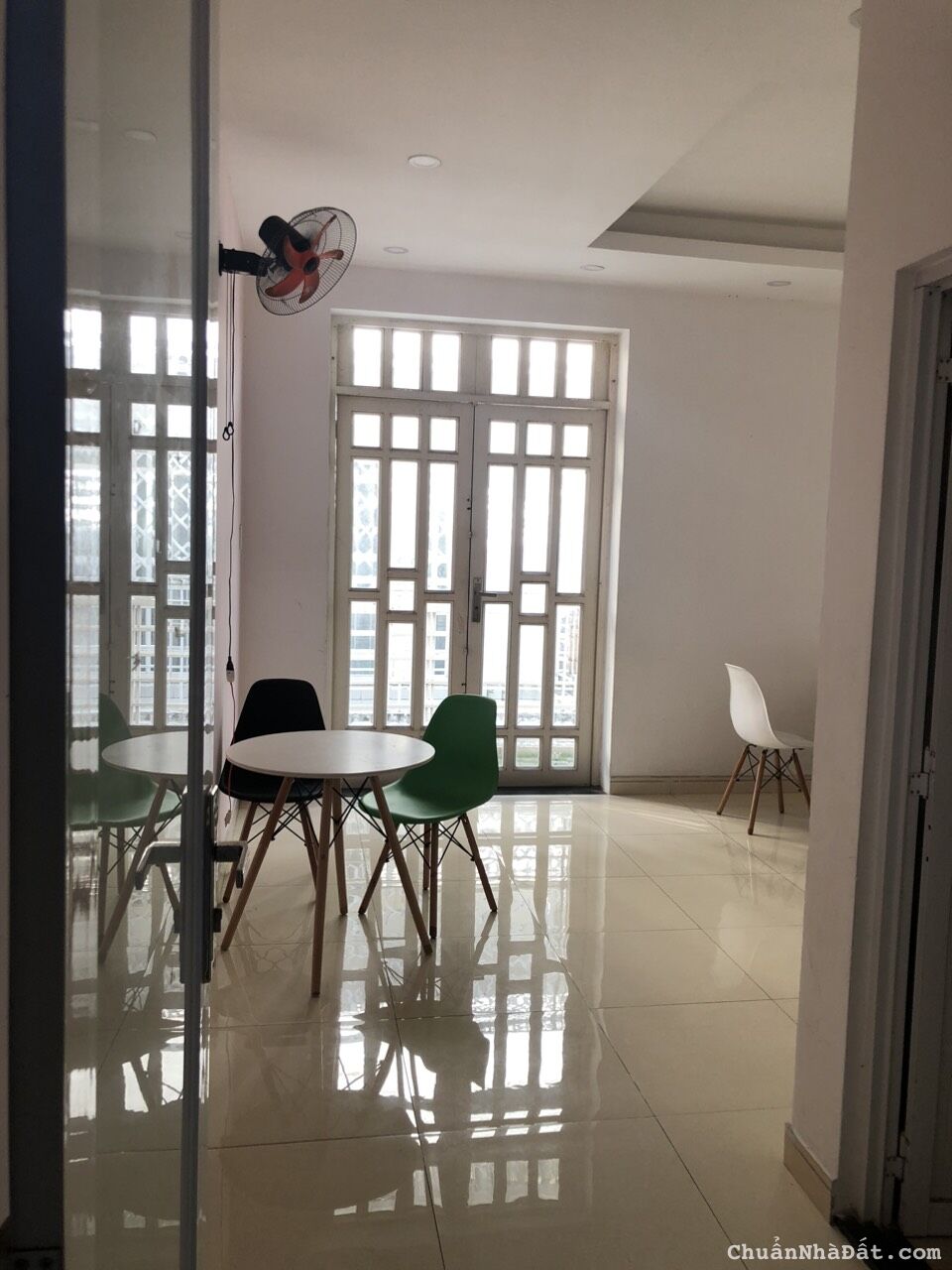 Cho thuê nhà quận Thủ Đức . MT đường Cây Keo, P. Tam Phú.