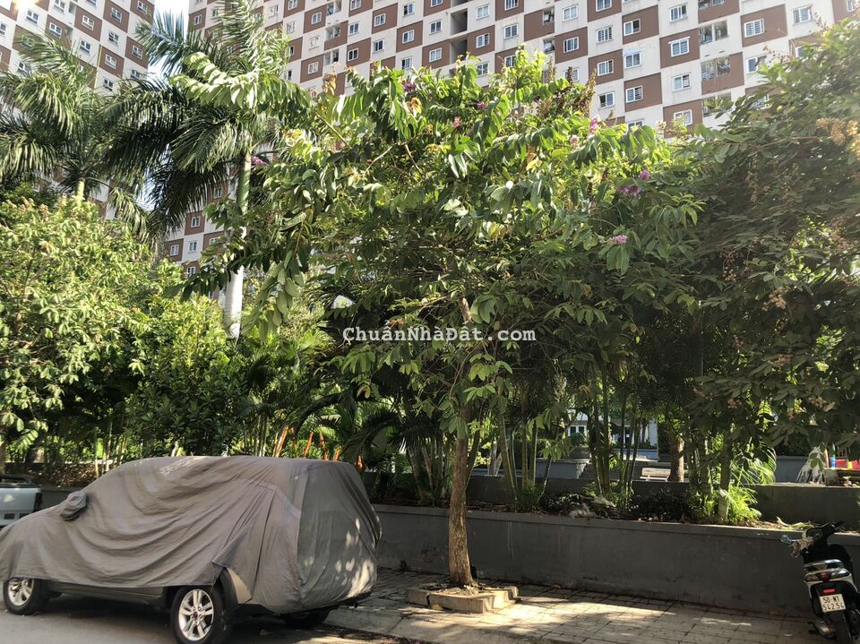 Cho thuê nhà quận Thủ Đức . MT đường Cây Keo, P. Tam Phú.