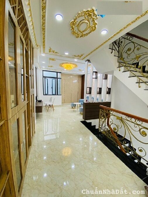 Cho thuê nhà quận Thủ Đức . KDC Lộc Vừng,  P. Hiệp Bình Phước.Sát bên Vạn Phúc city