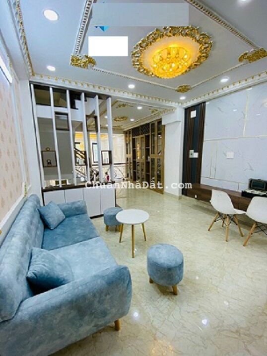 Cho thuê nhà quận Thủ Đức . KDC Lộc Vừng,  P. Hiệp Bình Phước.Sát bên Vạn Phúc city