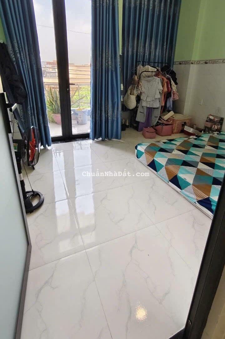 Cho thuê nhà Quận Thủ Đức . MT đường 48 nhánh Kha Vạn cân ,P. Hiệp Bình Chánh.