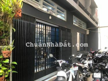 NHÀ HXH 8MX10M 1 TRỆT 1 LẦU 4PN NGAY PHAN ĐĂNG LƯU PHÚ NHUẬN -18TR