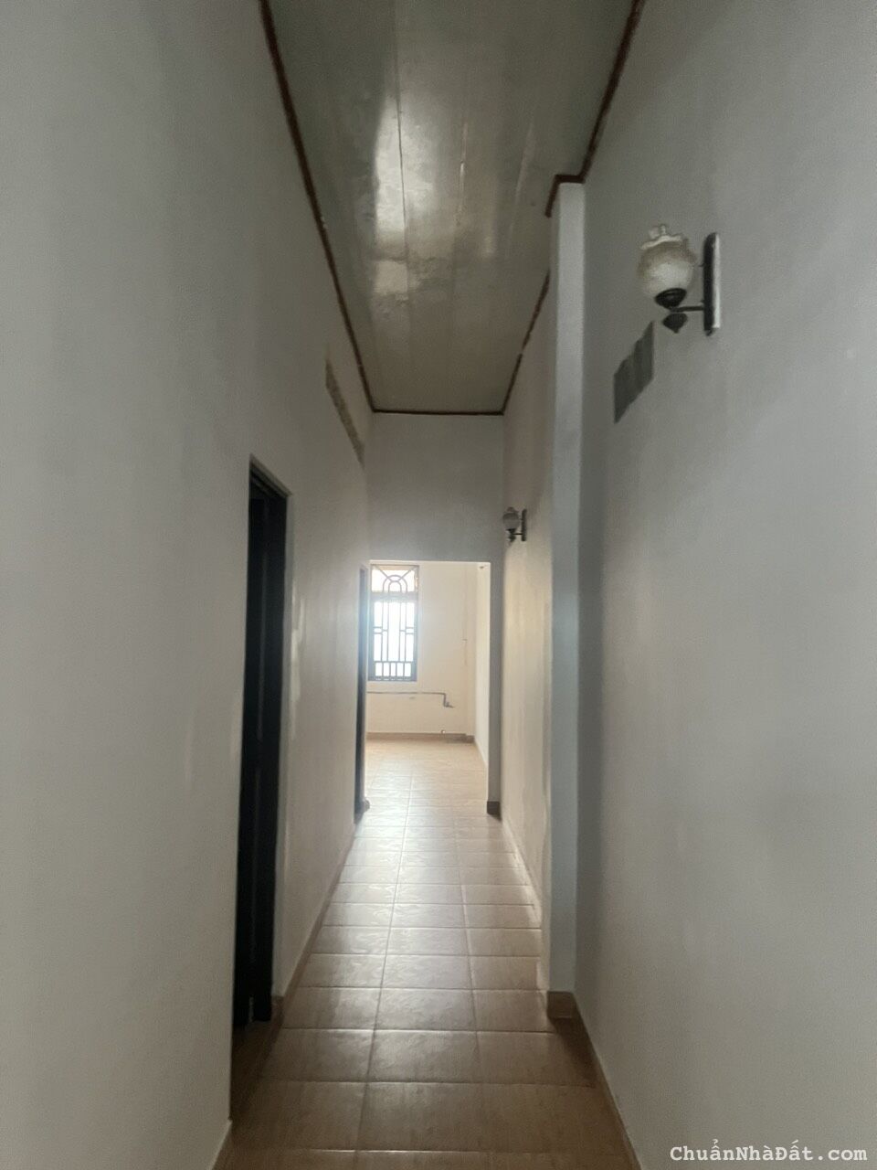 Cho thuê nhà nguyên căn hẻm xe tải đường số 20 sau Gigamall Hiệp Bình Chánh Thủ Đức