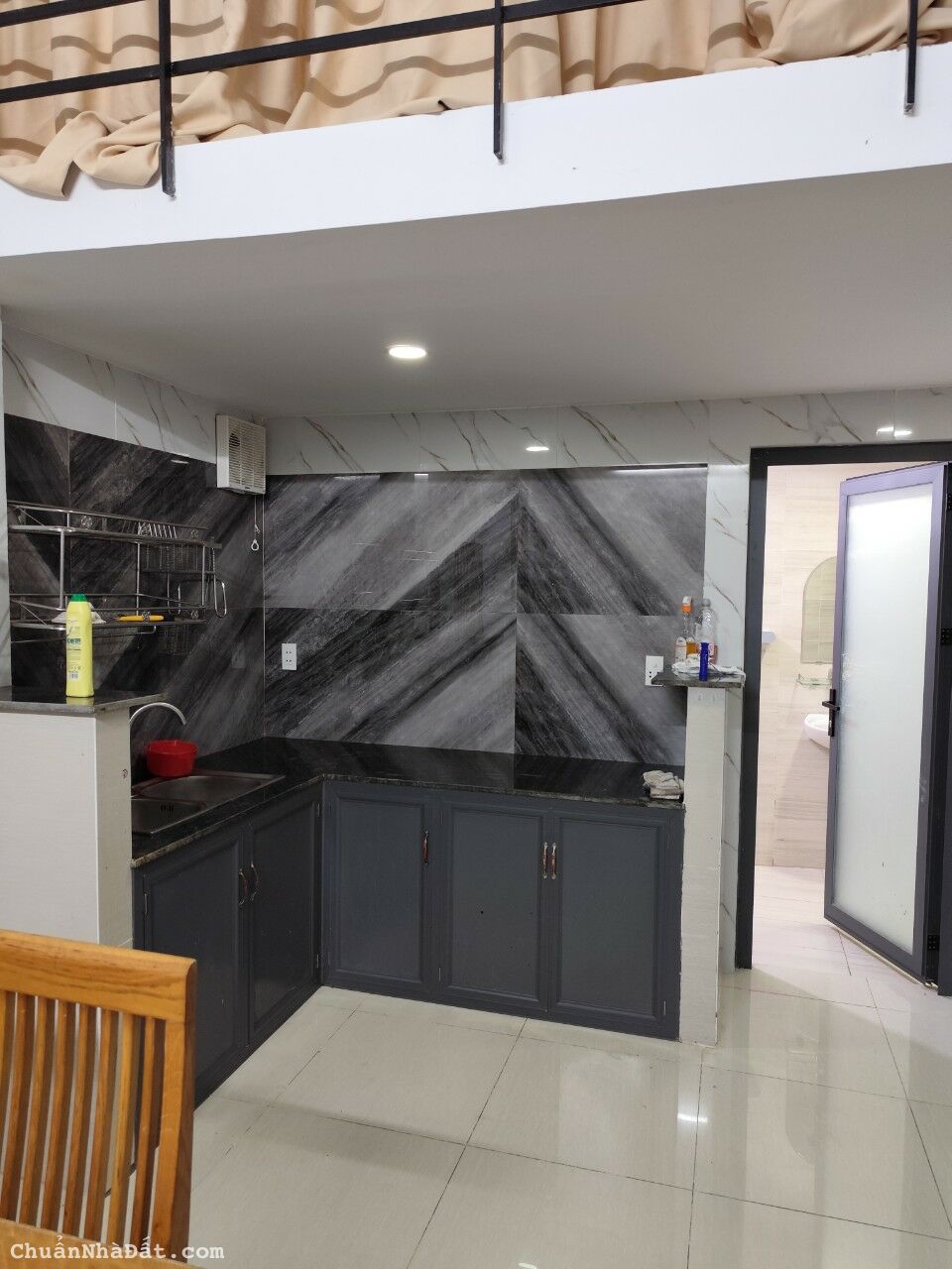 CHO THUÊ NHÀ ĐẸP, Cách mặt tiền đường số 26  chỉ 2 căn, 5MX21, 3PN, SÂN ĐỂ XE RỘNG RÃI, GIÁ RẺ.