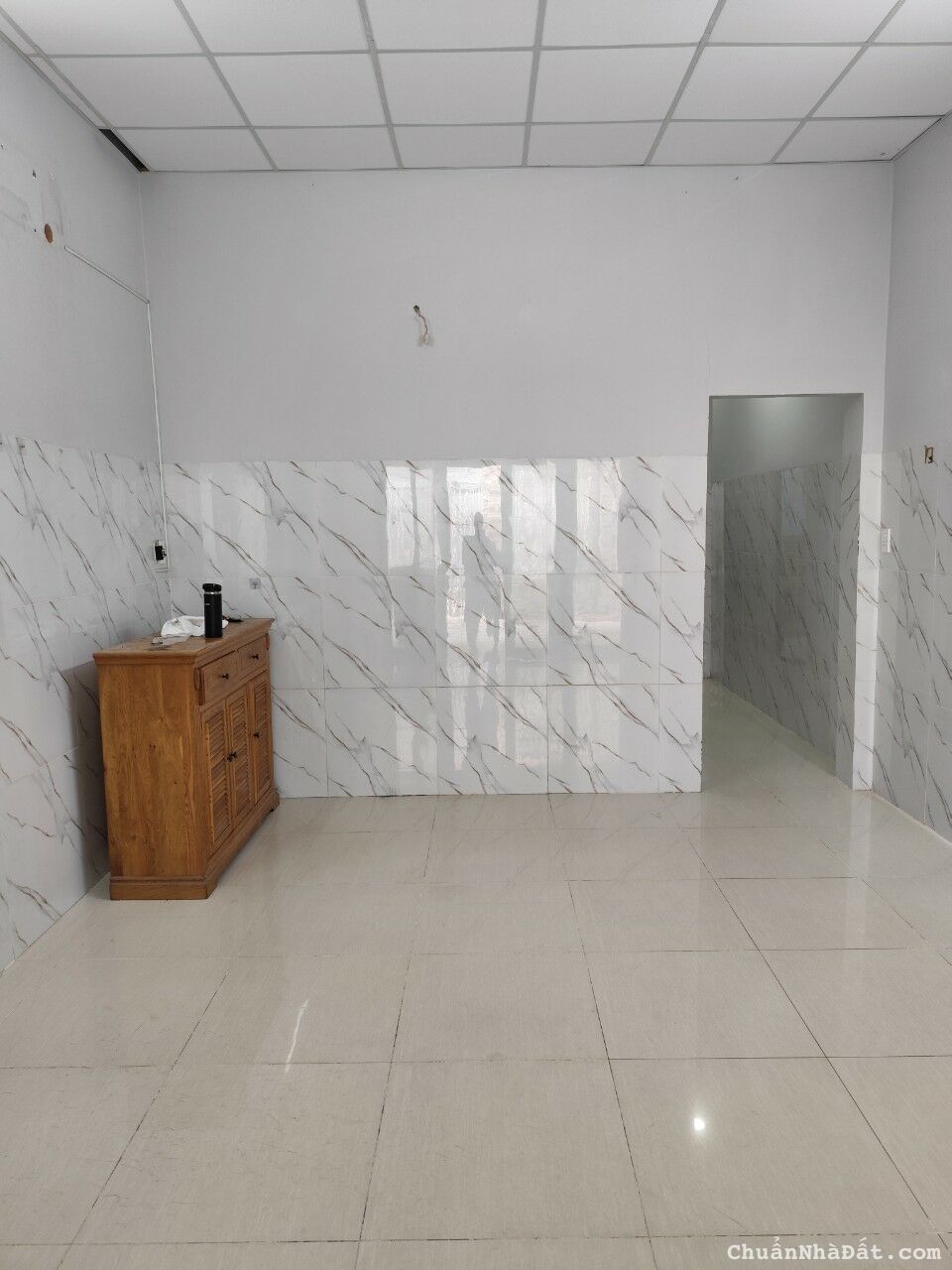 CHO THUÊ NHÀ ĐẸP, Cách mặt tiền đường số 26  chỉ 2 căn, 5MX21, 3PN, SÂN ĐỂ XE RỘNG RÃI, GIÁ RẺ.