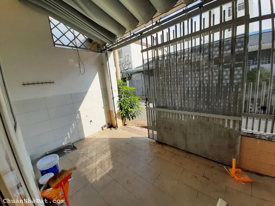 CHO THUÊ NHÀ KDC BÌNH DÂN, SÔNG ĐÀ, ĐƯỜNG XE TẢI 1 TRỆT 1 LẦU 2PN + MÁY LẠNH, 9TR.