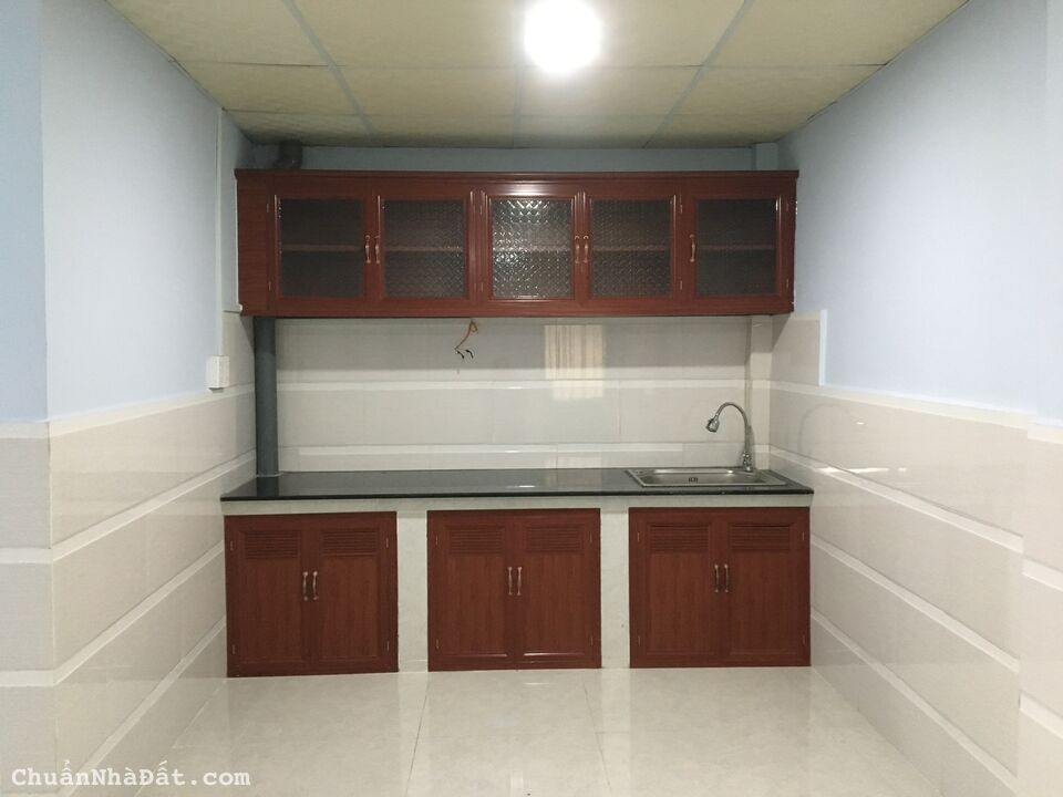 Cho thuê nhà nguyên căn hẻm xe tải đường số 2 Hiệp Bình Phước