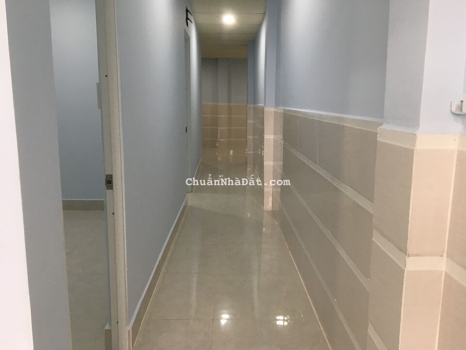 Cho thuê nhà nguyên căn hẻm xe tải đường số 2 Hiệp Bình Phước