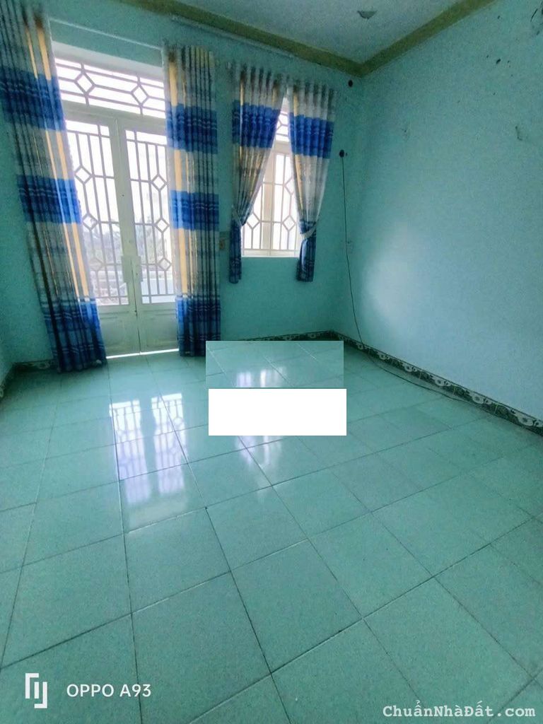 CHO THUÊ NHÀ NGUYÊN CĂN  hẻm 8m ĐƯỜNG số 37 PHƯỜNG HIỆP BÌNH CHÁNH