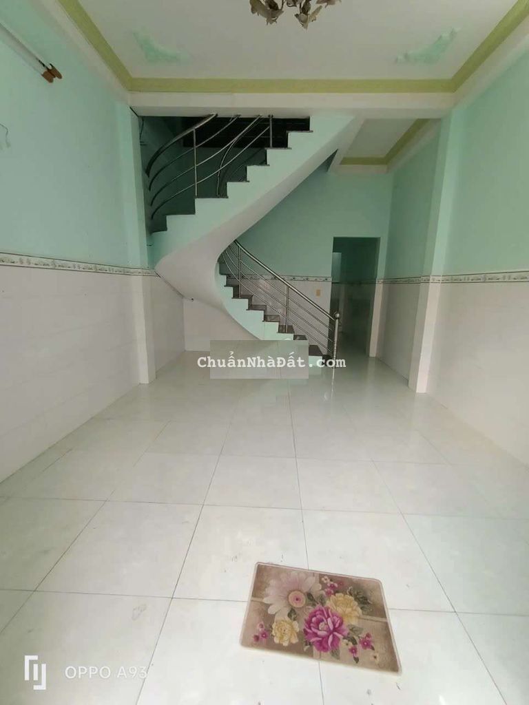 CHO THUÊ NHÀ NGUYÊN CĂN  hẻm 8m ĐƯỜNG số 37 PHƯỜNG HIỆP BÌNH CHÁNH