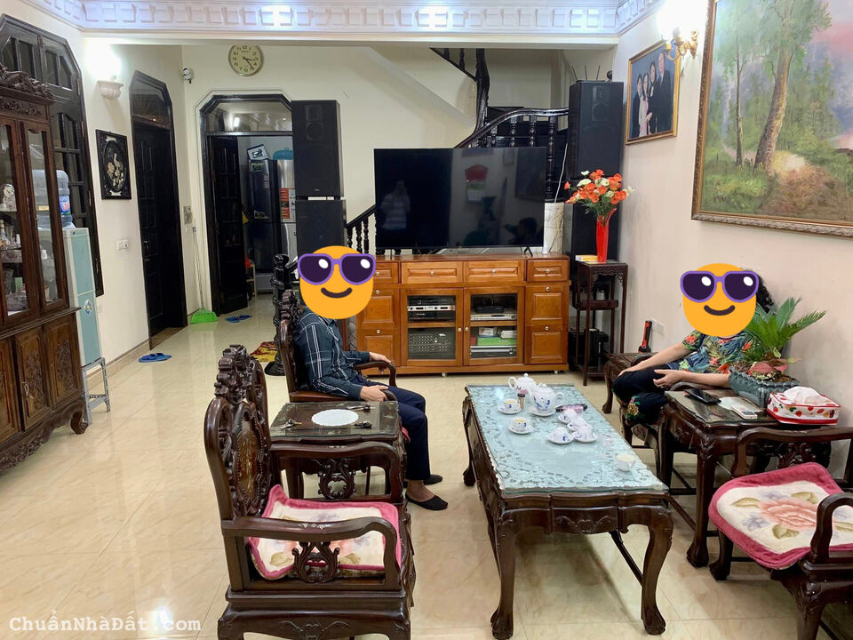 🏰 BÁN NHÀ BIỆT THỰ VƯỜN PHỐ ĐỘI CẤN 168m * 4t * Mt 10m * 39 TỶ, Ô TÔ RA VÀO NHÀ