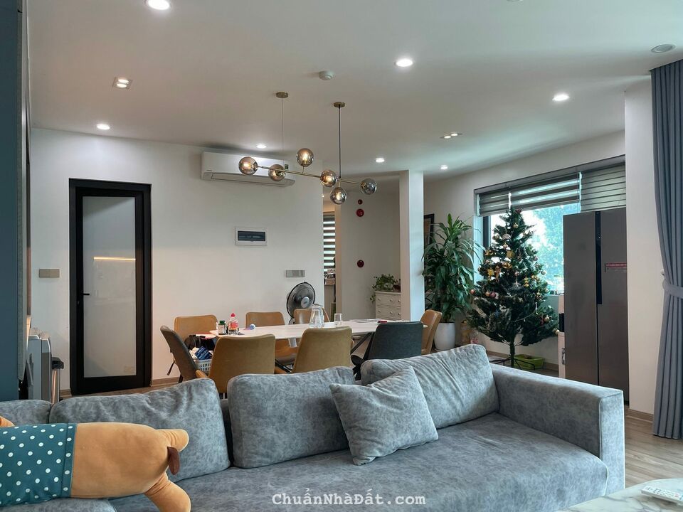 🏰 BÁN NHÀ MẶT PHỐ ĐỘI CẤN, LÔ GÓC, Ô TÔ DỪNG, ĐỖ CẢ NGÀY, VỊ TRÍ VÀNG 126m2 * 5 TẦNG * 37 TỶ 