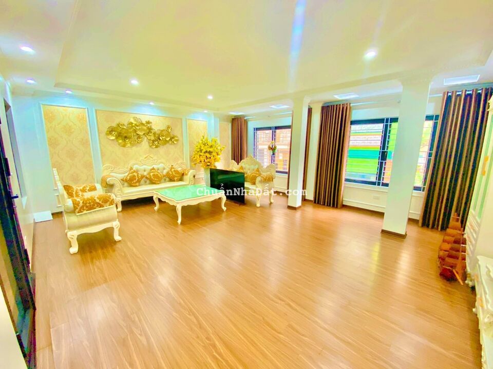 BÁN NHÀ 7 TẦNG 62mv MẶT TIỀN LỌT XE TẢI: 5,7m, THANG MÁY, DƯỚI 13 TỶ TẠI HOÀNG ĐẠO THÀNH, T.XUÂN