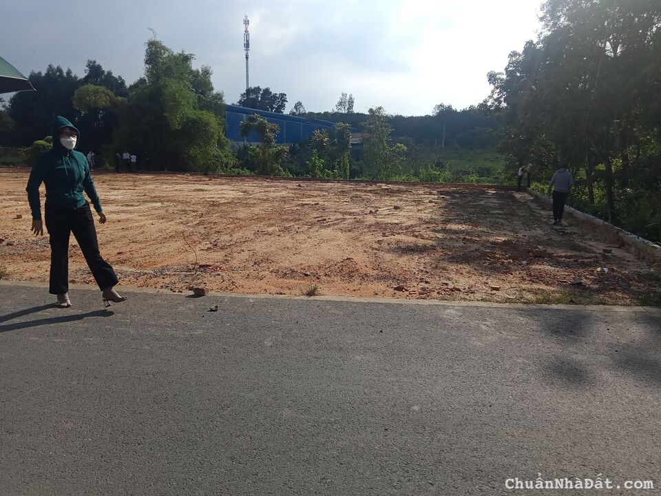 BÁN ĐẤT 1 SẸC ĐƯỜNG MỸ PHƯỚC TÂN VẠN, TÂN ĐỊNH