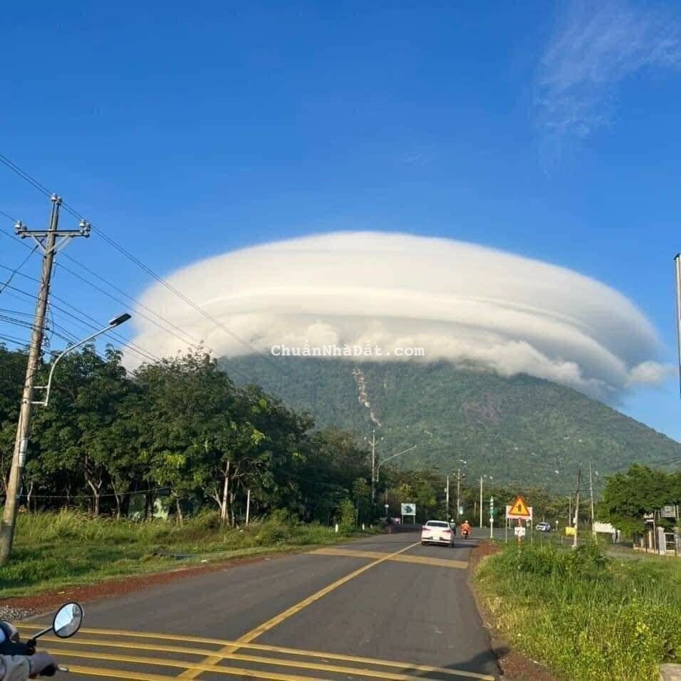 BÁN ĐẤT TRUNG TÂM TÂY NINH, 1 SẸC ĐƯỜNG NGUYỄN CHÍ THANH