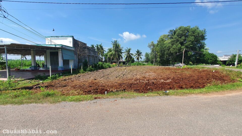 BÁN ĐẤT KDL NÚI BÀ ĐEN, DƯƠNG MINH CHÂU, TÂY NINH