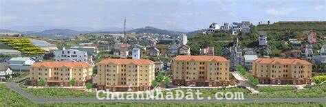 Bán căn hộ tầng 1 chung cư Bạch Đằng – Ngô Quyền – F6 – TP Đà Lạt giá 2Tỷ300
