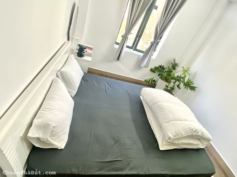 Tìm chủ mới cho căn hộ xinh xinh tại Chung Cư YERSIN – F9 – TP Đà Lạt giá 1Tỷ750