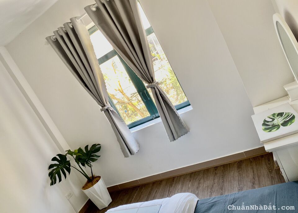 Tìm chủ mới cho căn hộ xinh xinh tại Chung Cư YERSIN – F9 – TP Đà Lạt giá 1Tỷ750