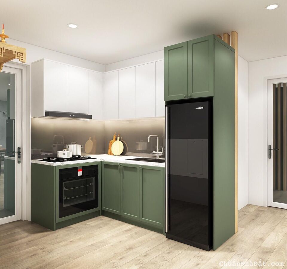 Bán Nhanh căn hộ xinh xinh tại Chung Cư YERSIN – F9 – TP Đà Lạt giá 1Tỷ750