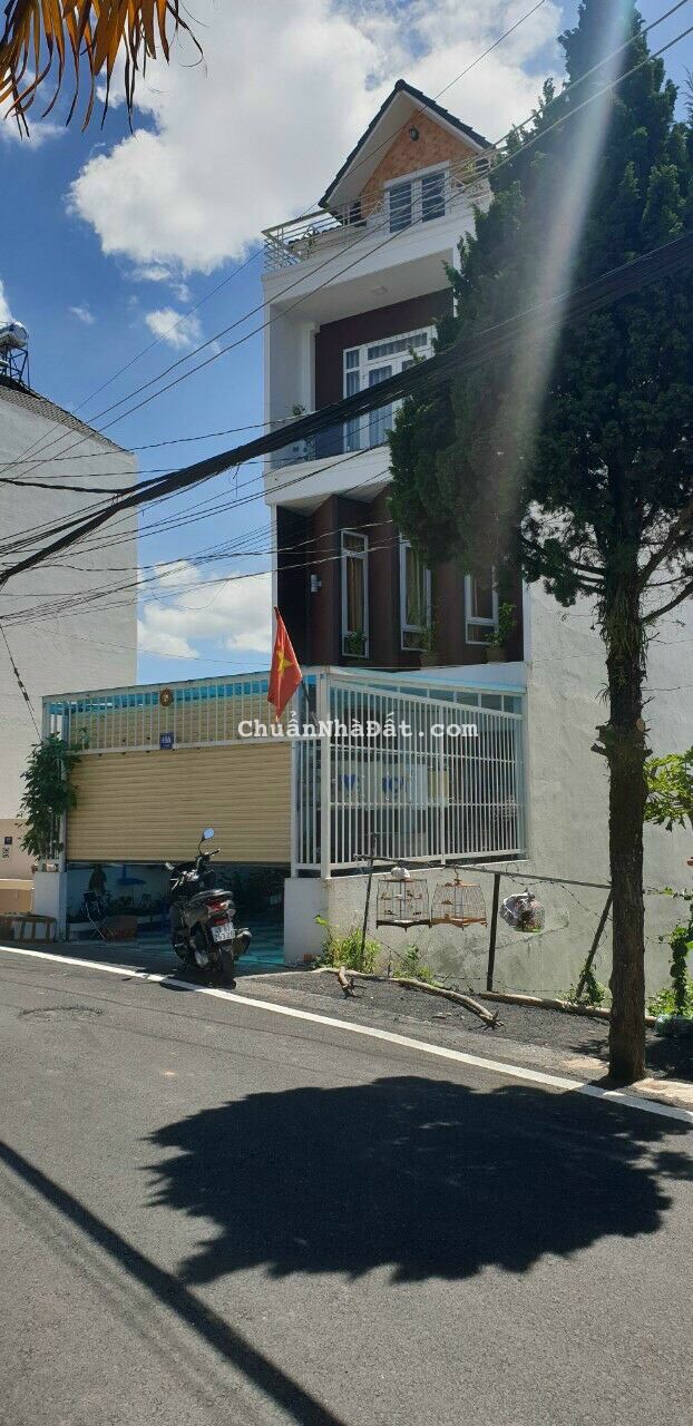 Bán Gấp nhà Mặt tiền đường Cổ Loa ngay trung tâm TP Đà Lạt thuận tiện kinh doanh