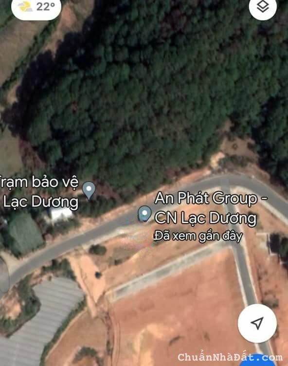 Ông anh cần tiền cưới vợ GẤP nên cần bán GẤP 1 số lô đất tại Trung Tâm Lạc Dương