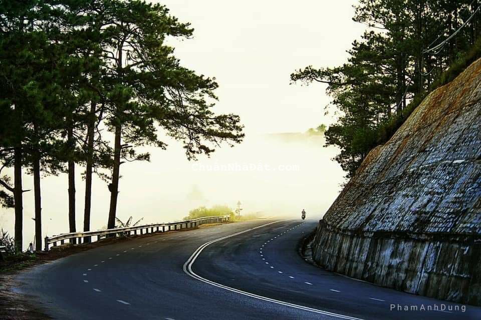 Ông anh cần tiền cưới vợ GẤP nên cần bán GẤP 1 số lô đất tại Trung Tâm Lạc Dương