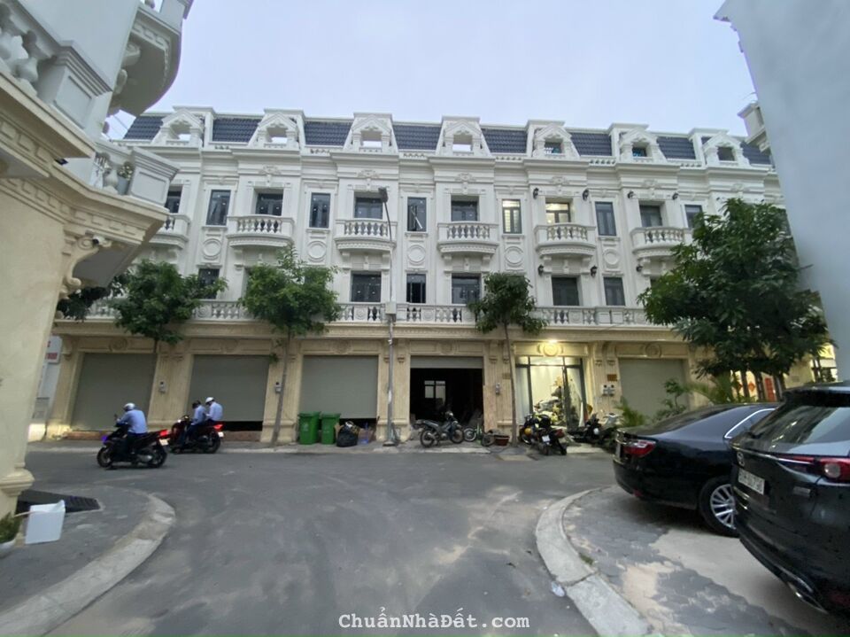 BÁN CĂN GÓC MẶT TIỀN ĐƯƠNG TÔ HIỆU, P PHÚ THỌ HÒA, TÂN PHÚ - SHR - SĐT: 0964949258