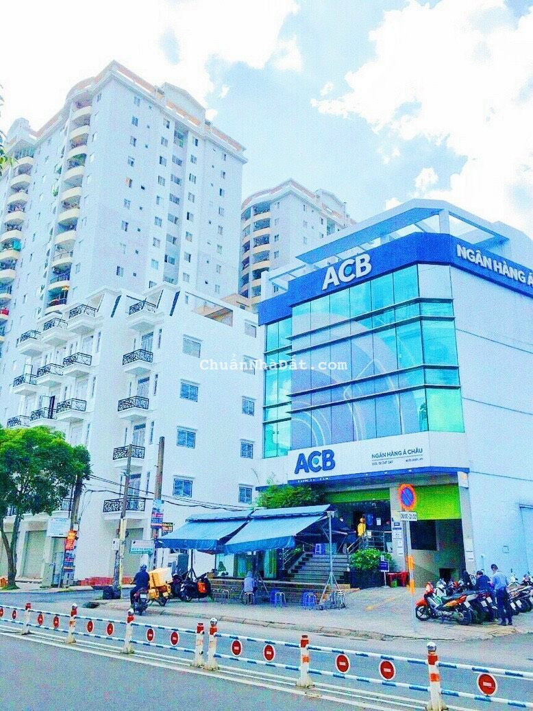 Bán nhanh căn nhà phố 4x22m đang cho thuê 60tr/tháng TK: 1 trệt 4 lầu giá 15 tỷ/căn 0964949258