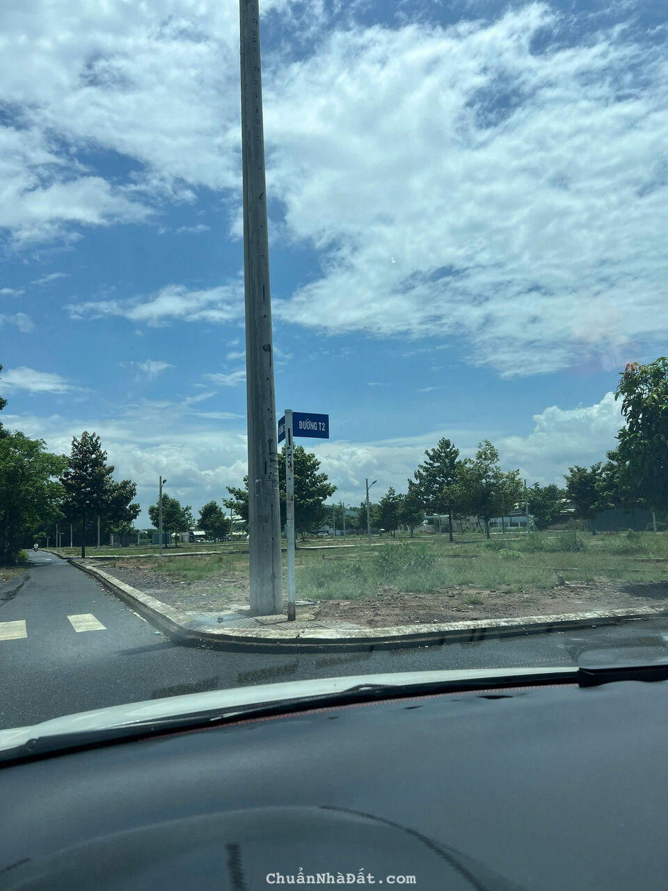 (Tin thật 100%) 100m2 chỉ cần bỏ ra 525tr - ONT 100% thổ cư