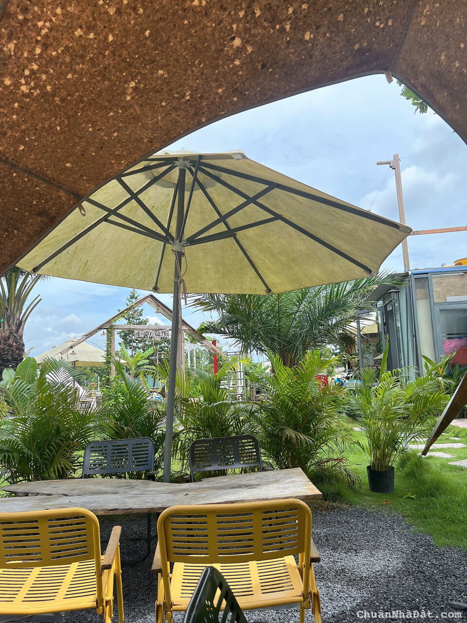 (Tin thật 100%) 100m2 chỉ cần bỏ ra 525tr - ONT 100% thổ cư