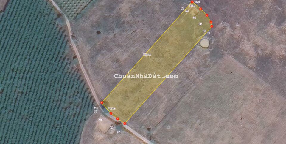3 sào. 780tr. Duy nhất 1 lô giá cực đầu tư trong khu vực. Có mặt tiền dài. 3 sào. 780tr. Duy nhất 1 lô giá cực đầu tư trong khu vực. Có mặt tiền dài.