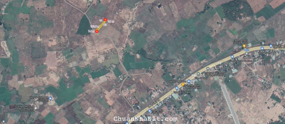 310 triệu sở hữu ngay lô đất 1300m2 trồng sẵn bạch đàn, sổ hồng riêng 310 triệu sở hữu ngay lô đất 1300m2 trồng sẵn bạch đàn, sổ hồng riêng