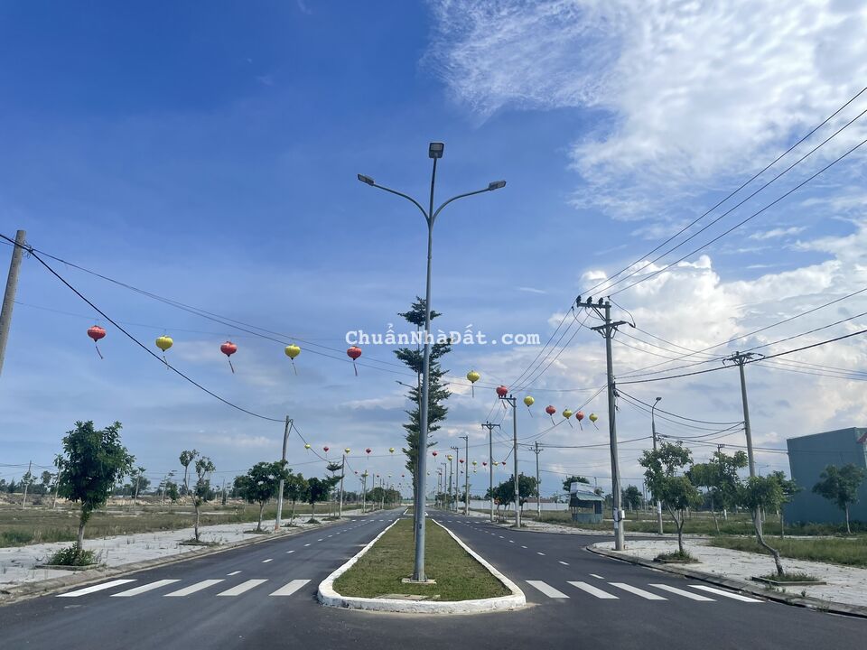 Bán đất view mặt sông Cổ Cò gần khu đô thị FPT chỉ 1.4 tỷ