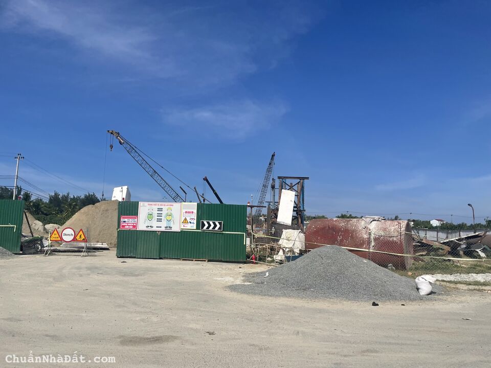 Chỉ còn 1 suất ngoại giao giá rẻ duy nhất chỉ 1ty1, ngân hàng hỗ trợ tới 50% không lãi suất