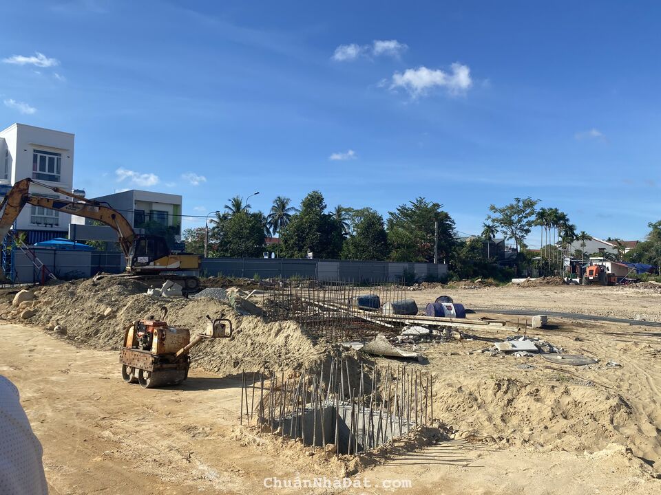 Siêu phẩm đất nền lần đầu tiên ra mắt ở quảng nam - lợi nhuận cấp tốc - KĐT florence quảng nam