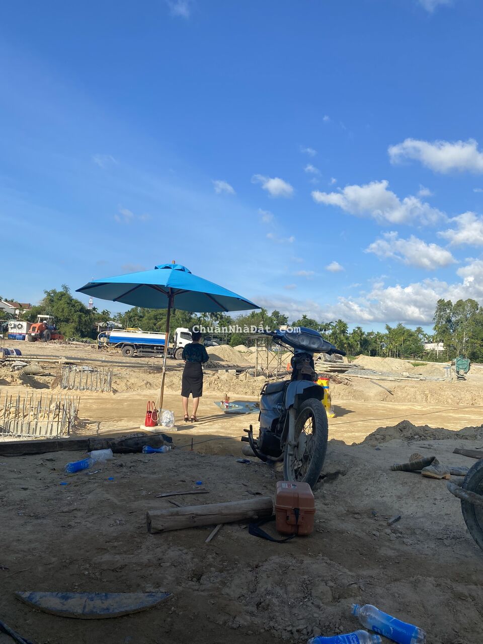 Siêu phẩm đất nền lần đầu tiên ra mắt ở quảng nam - lợi nhuận cấp tốc - KĐT florence quảng nam