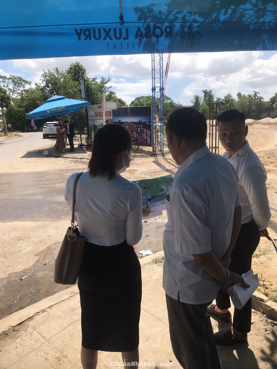 Đất nền trung tâm Điện Bàn, dân cư hiện hữu, gần các bệnh viện, trường học, UBND và chỉ từ 1,3tỷ Đất nền trung tâm Điện Bàn, dân cư hiện hữu, gần các bệnh viện, trường học, UBND và chỉ từ 1,3tỷ