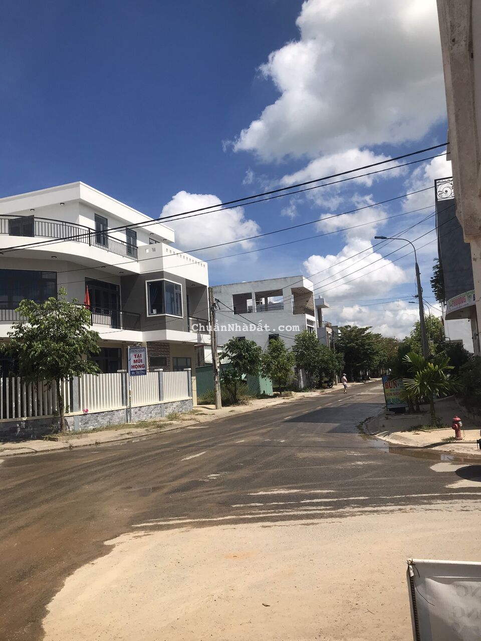 Chính chủ bán đất mặt tiền đường phạm phú thứ, ngay TT thị xã Điện Bàn