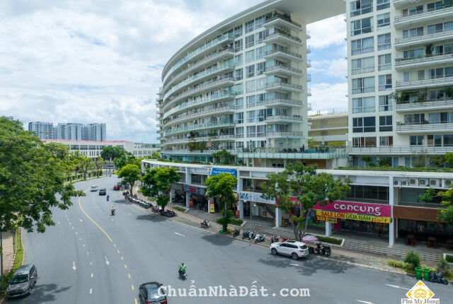Cần bán nhanh Shop house Grand View, đối diện trường Đinh Thiện Lý, Q.7