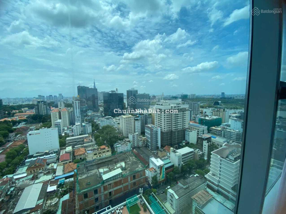 Cho thuê căn 4PN Vincom Đồng Khởi nhìn Landmark 81 và View sông, Quận 1 Cho thuê căn 4PN Vincom Đồng Khởi nhìn Landmark 81 và View sông, Quận 1