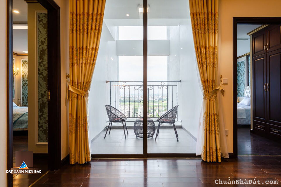 MỚI Nhất Cập nhật quỹ căn trực tiếp mua bán CĐT HC Golden từ 82-120m2 Giá từ 4 tỷ/căn